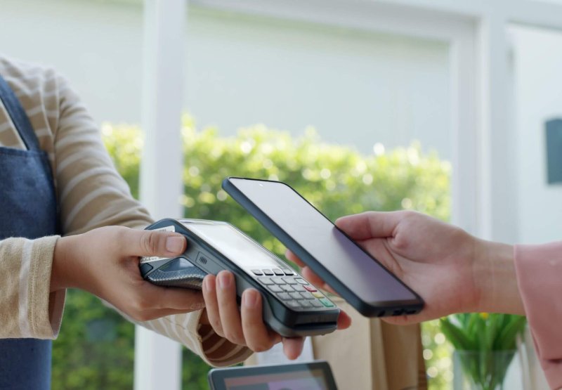 Close-up,Hand,Asia,Woman,People,Work,In,Small,Sme,Coffee
